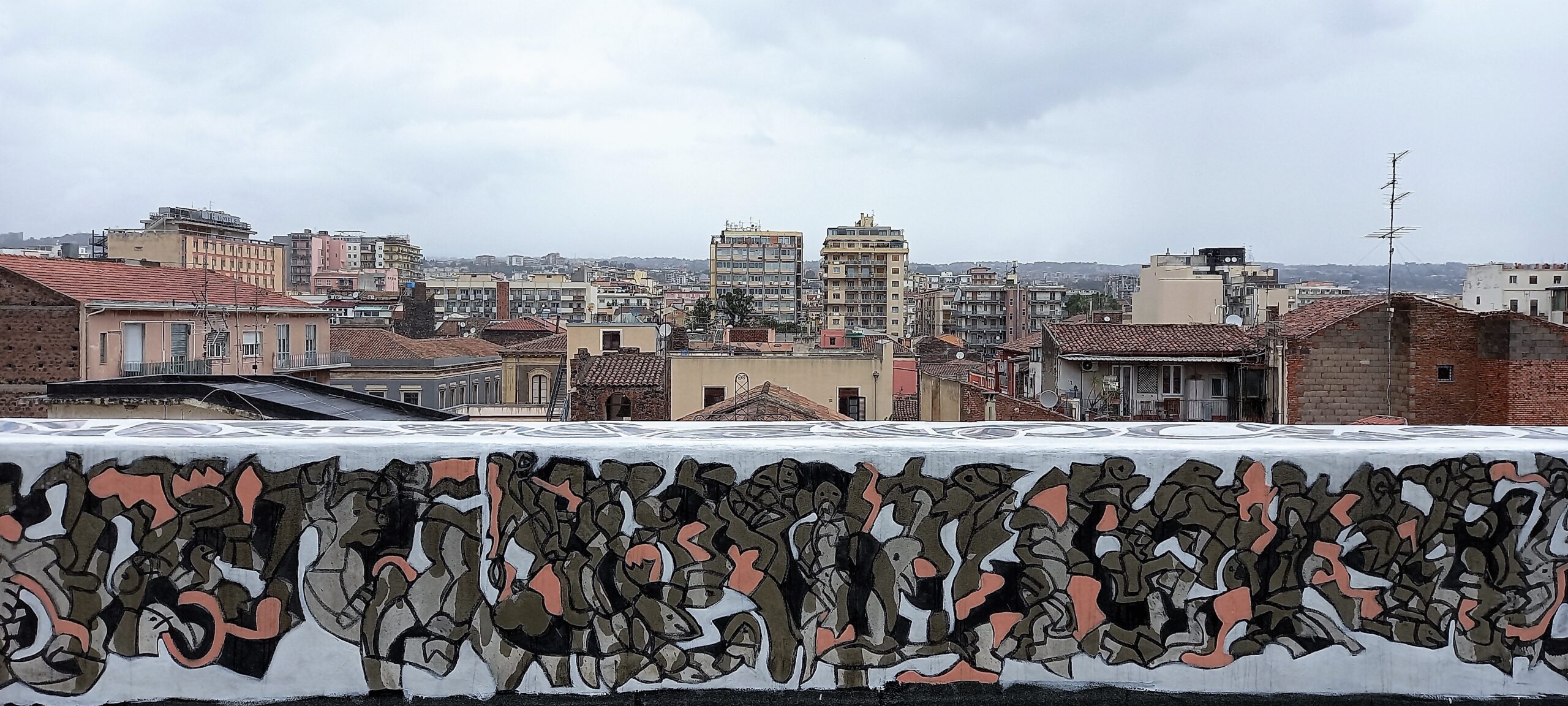 murales sicily contemporary artist catania visionaria cortile delle nevi