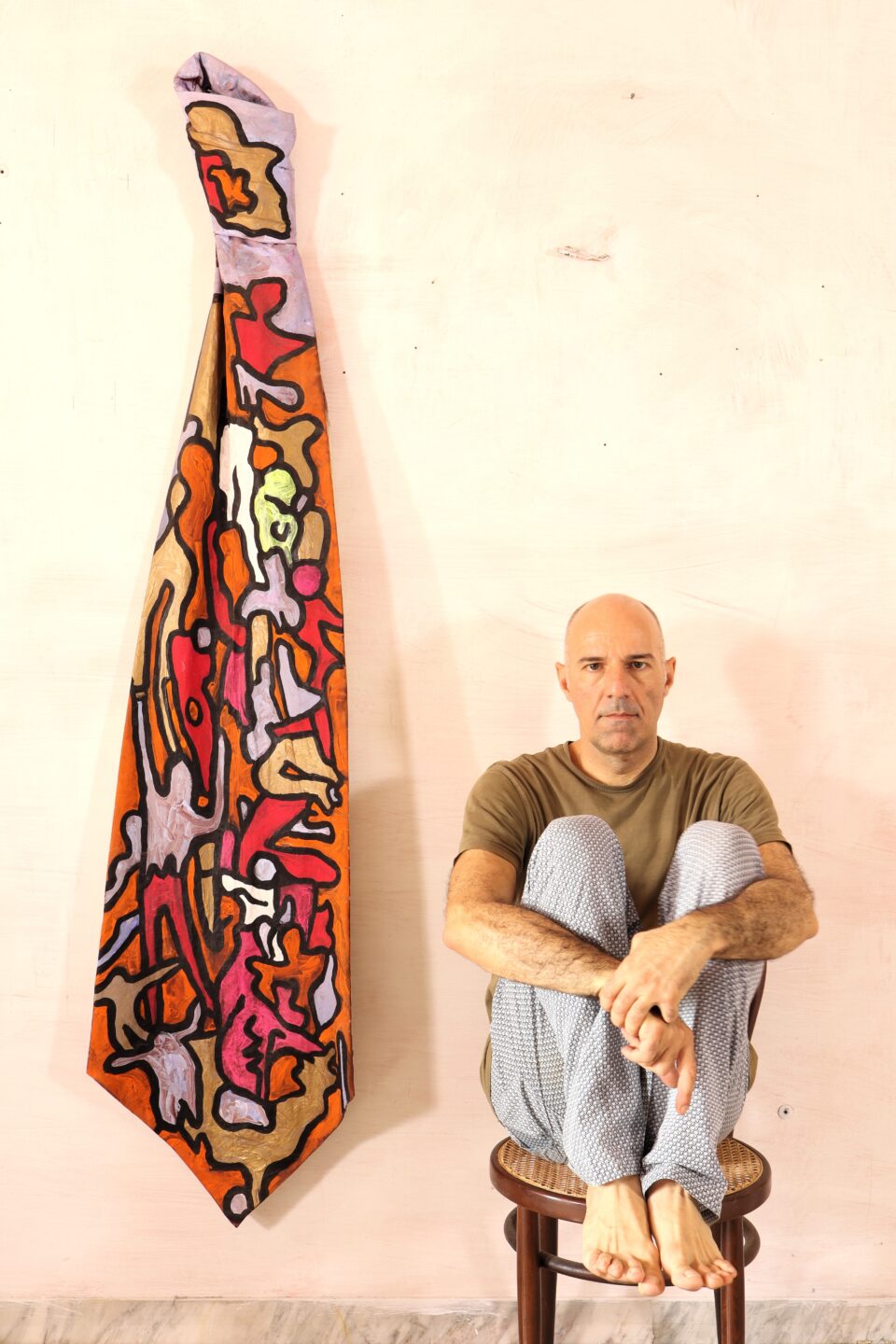 11 Nick Daddazio New York Claudio Arezzo di Trifiletti