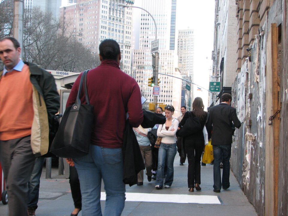 16 imprints of peace new york
