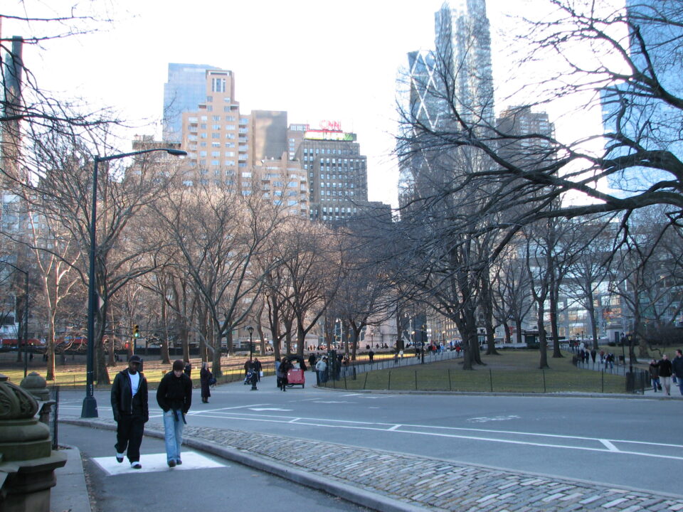 6 imprints of peace new york