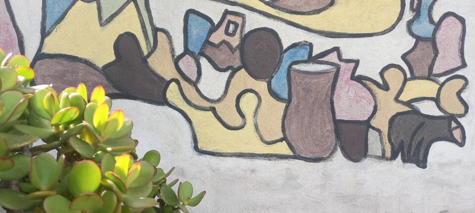 impulsi di speranza cortile delle nevi giada